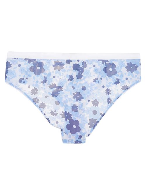 Slip bikini MIU MIU | SP949019EXF0013